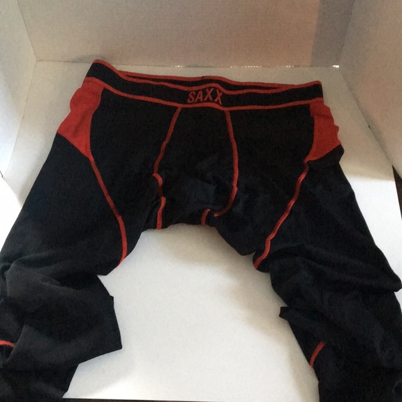 SAXX Long Johns - Picture 3 of 3